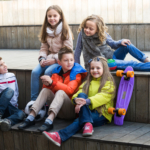 Mindfulness kan ha en långsiktigt positiv effekt på barns psykiska hälsa